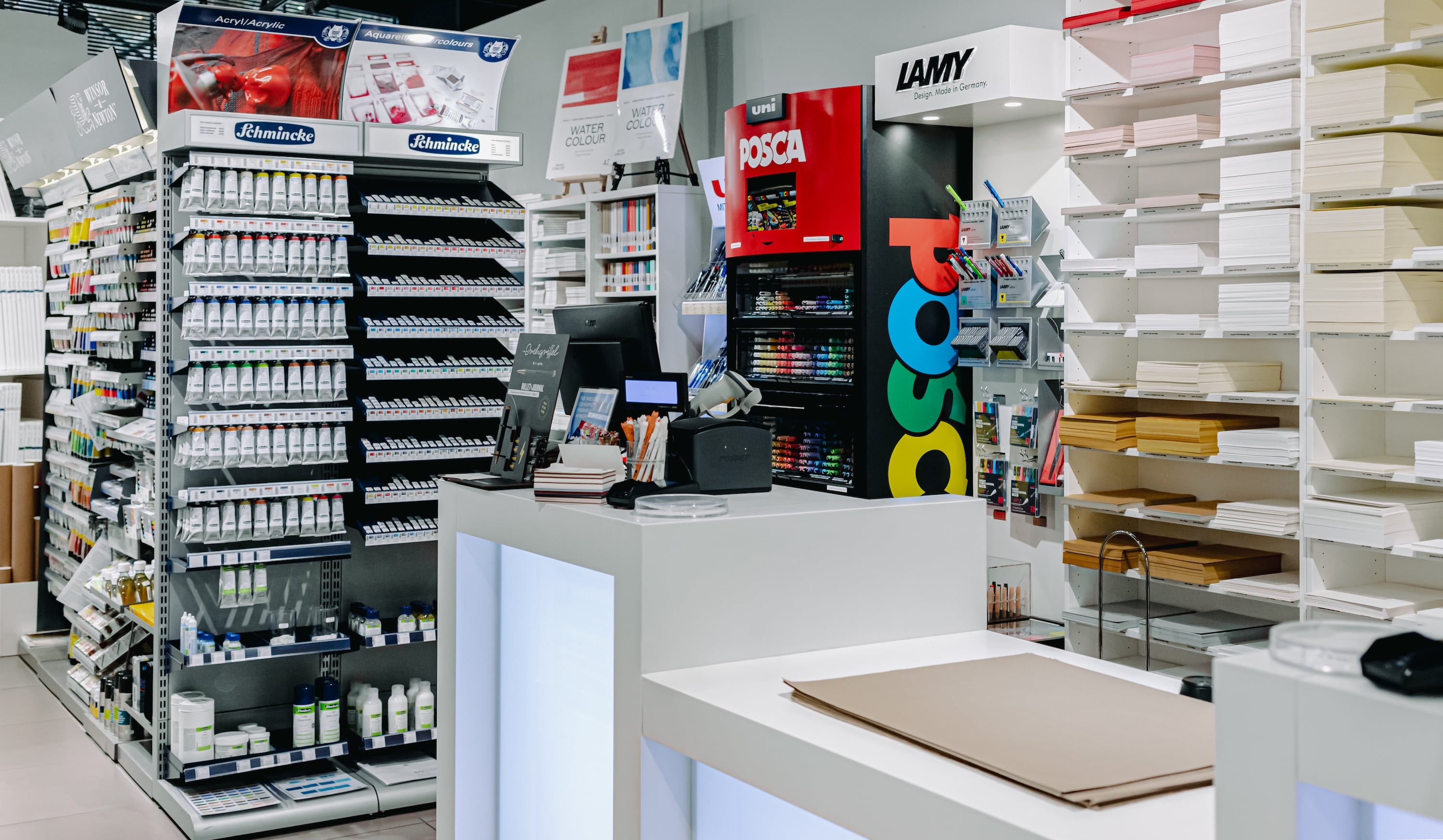 PaperConcept Gdańsk