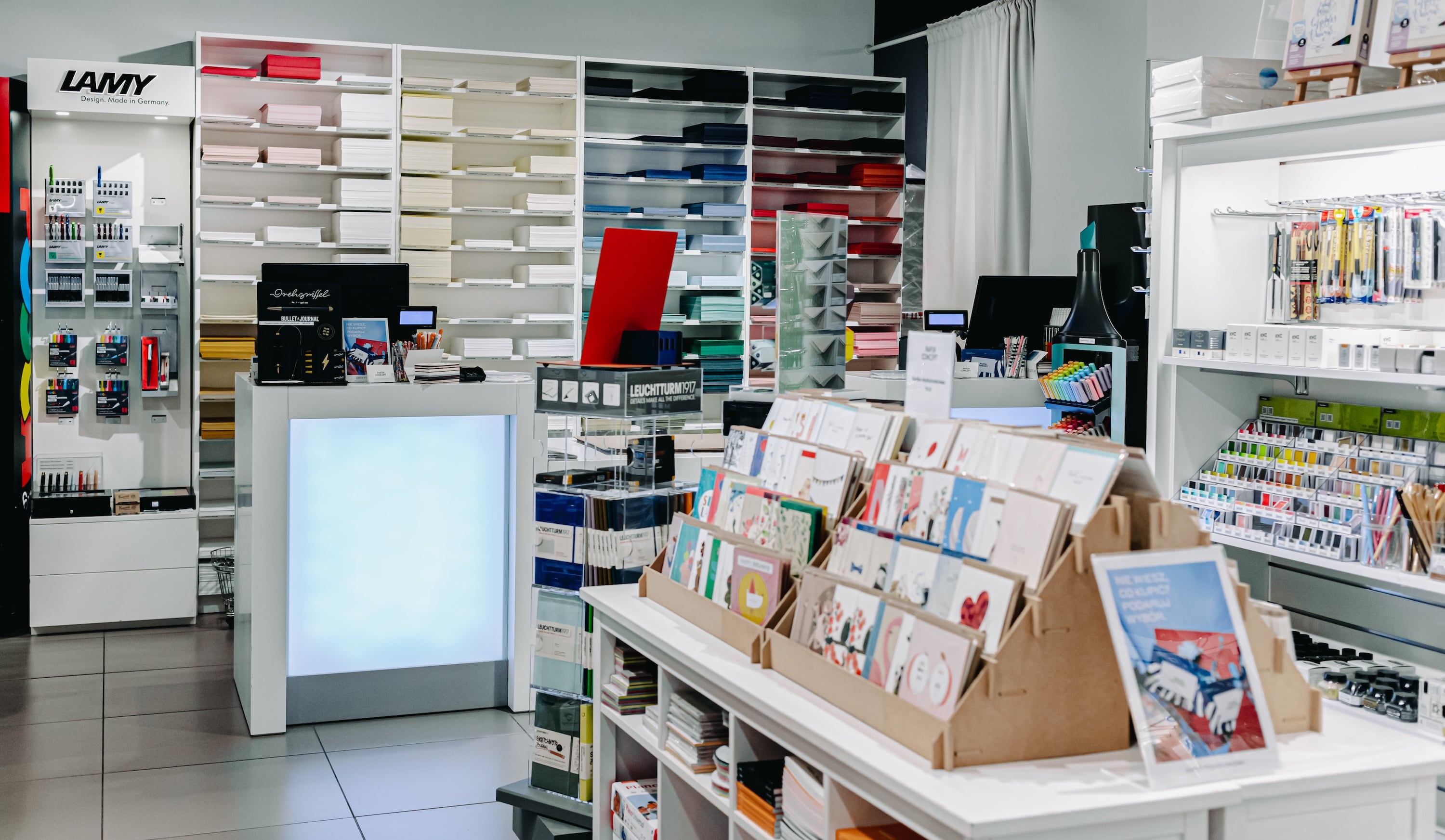 PaperConcept Gdańsk