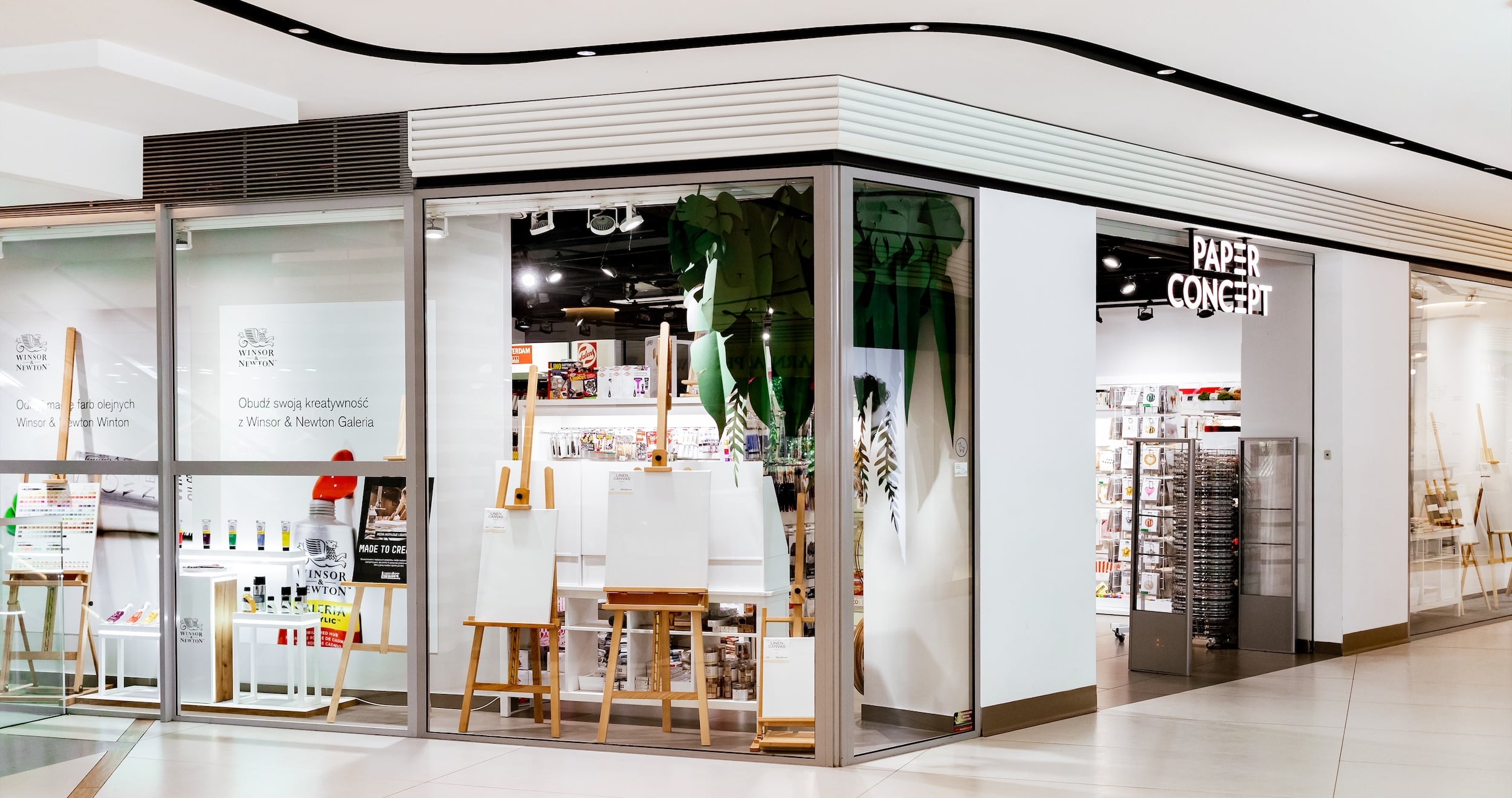 PaperConcept Gdańsk