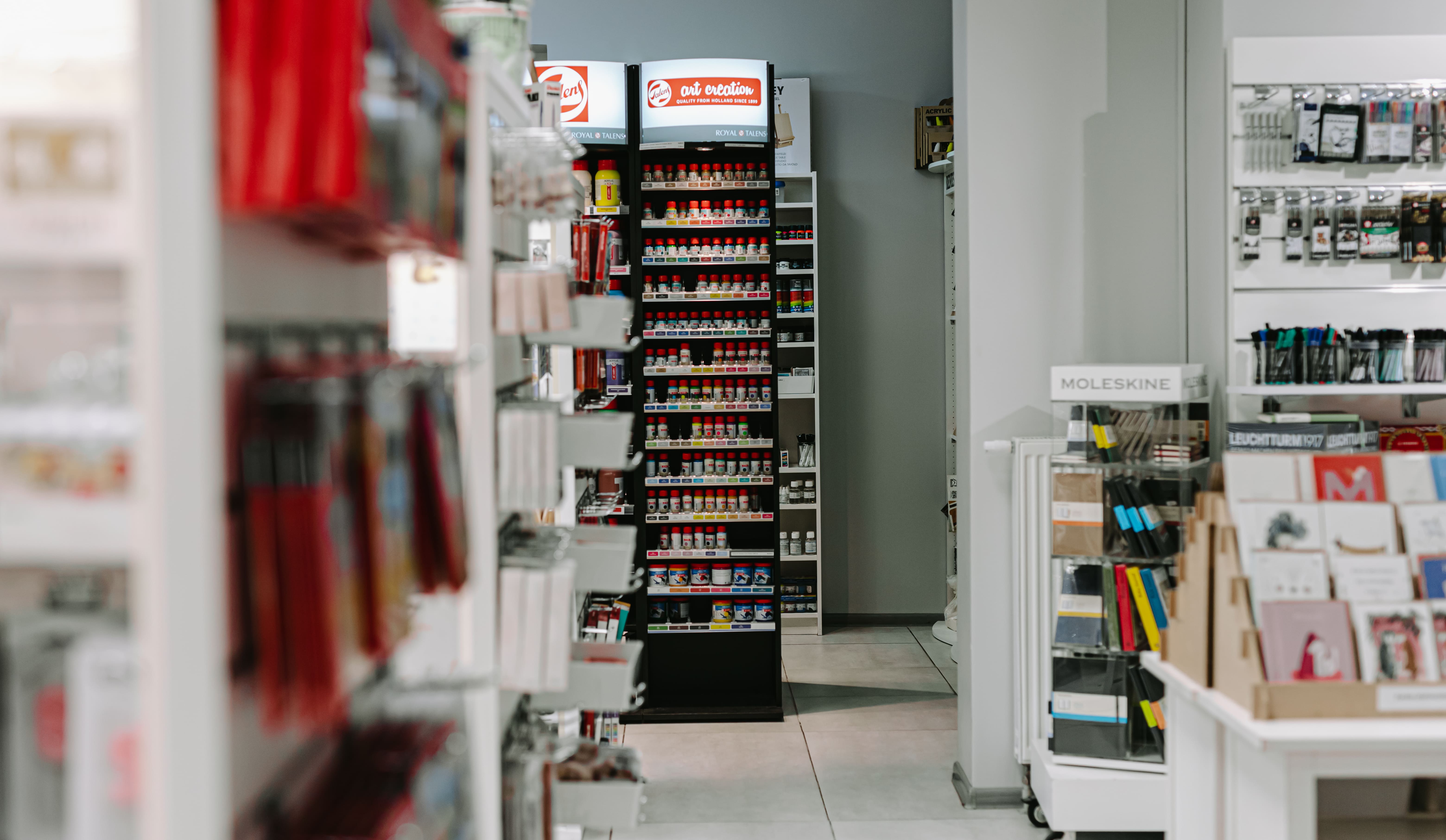 PaperConcept Warszawa Katowice