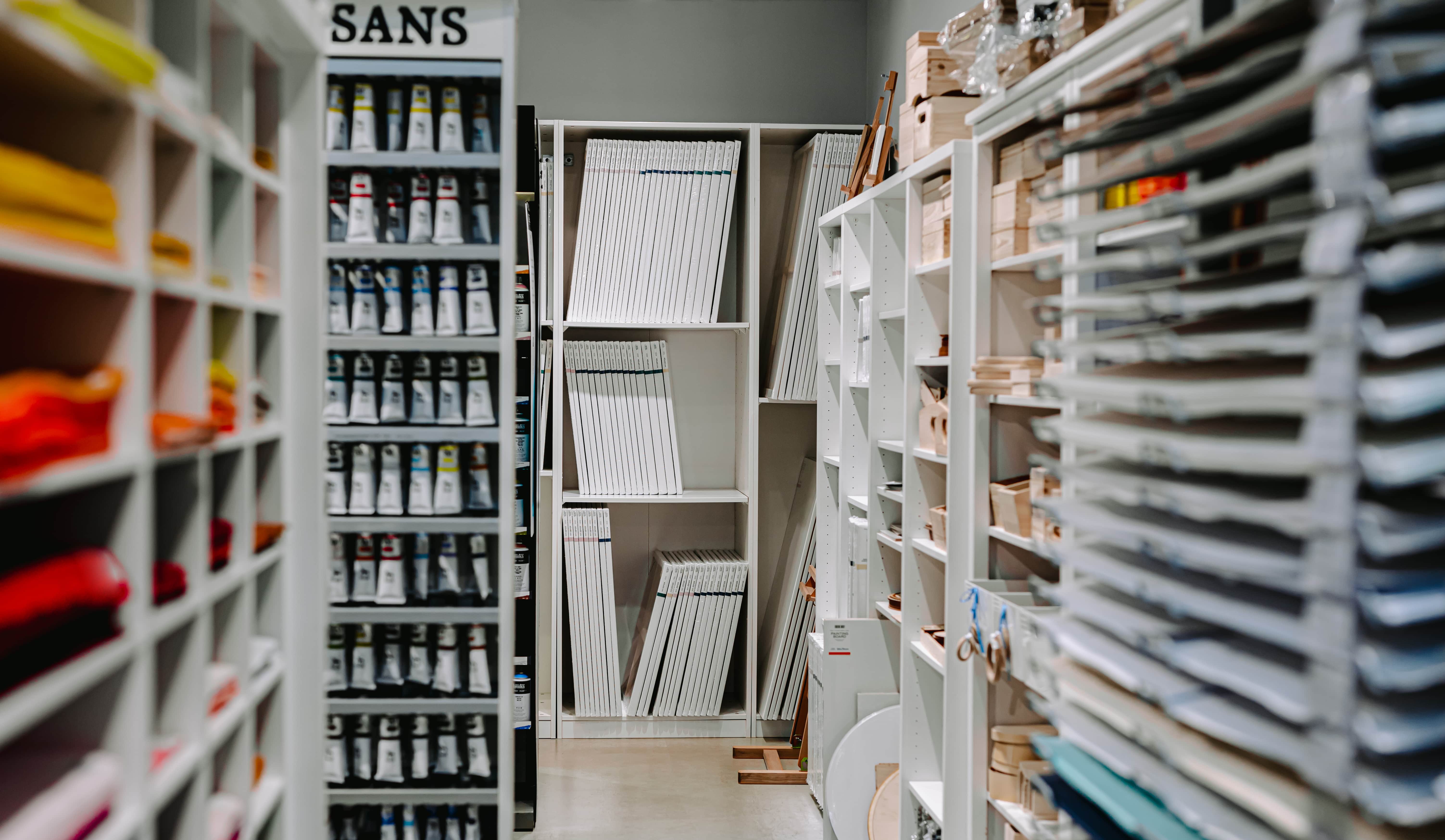 PaperConcept Warszawa Koneser