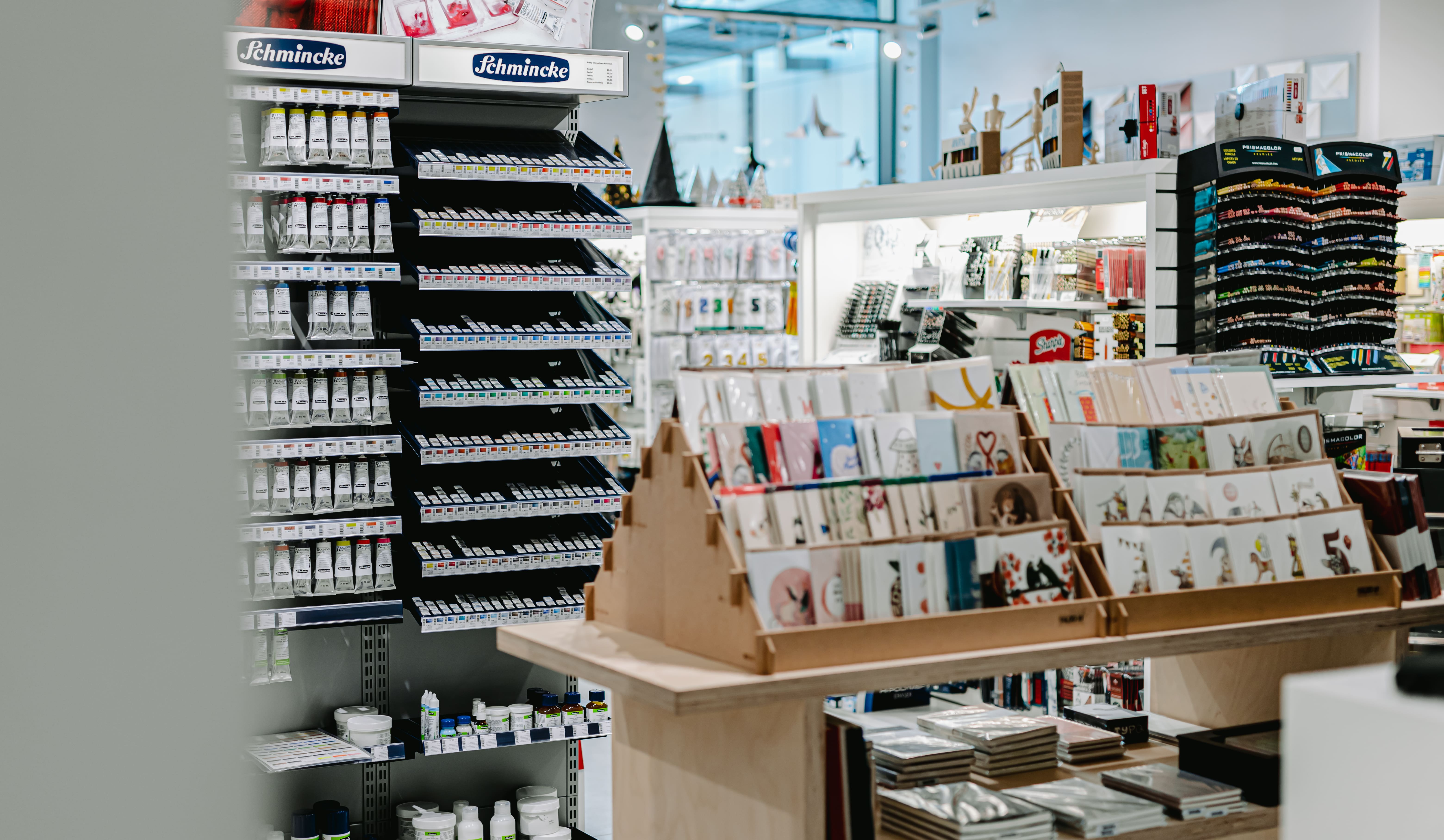 PaperConcept Warszawa Koneser