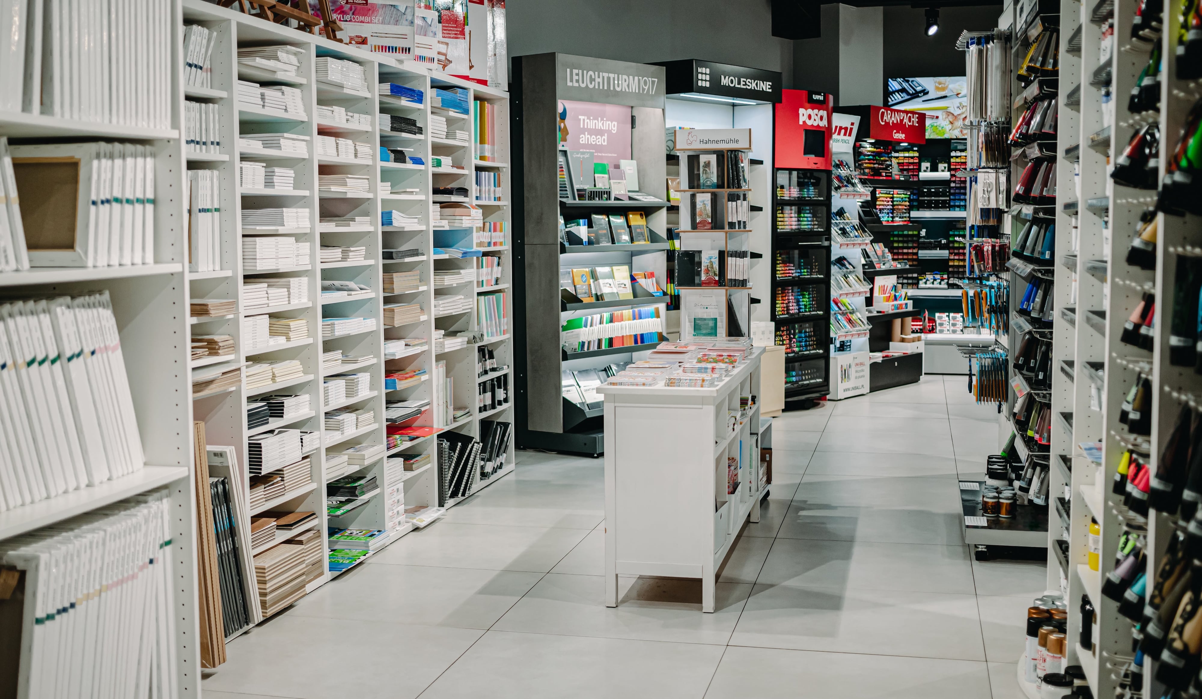 PaperConcept Kraków