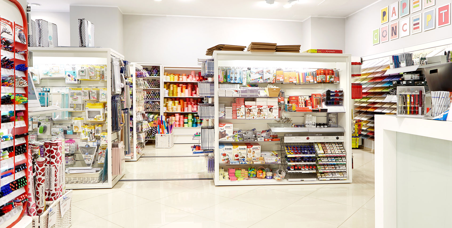 PaperConcept Wrocław