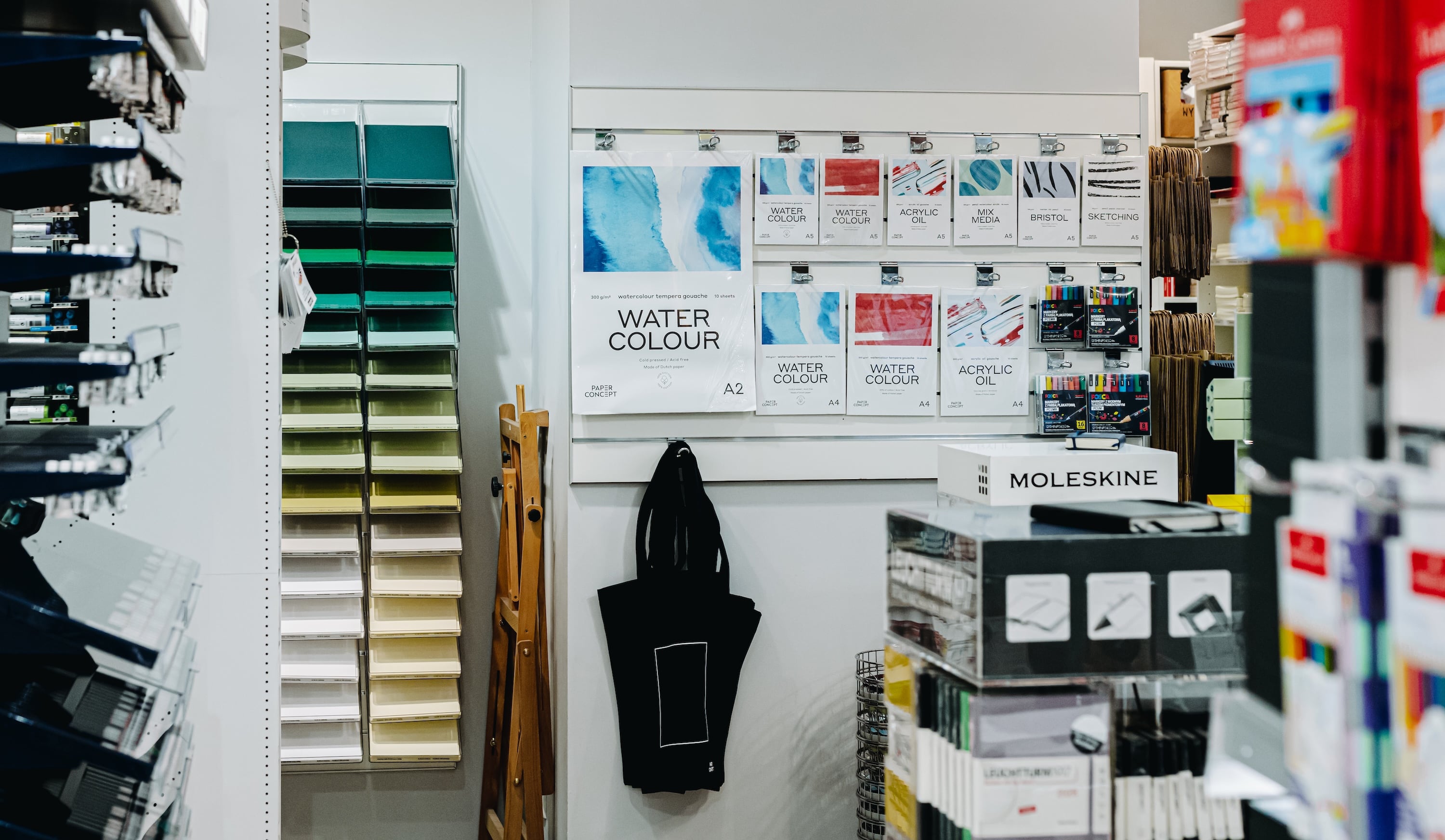 PaperConcept Wrocław